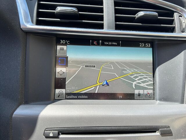 CITROEN C4 FEEL 1.6 BLUE HDI AUTO SPANISH LHD IN SPAIN 101000 MILES 2015